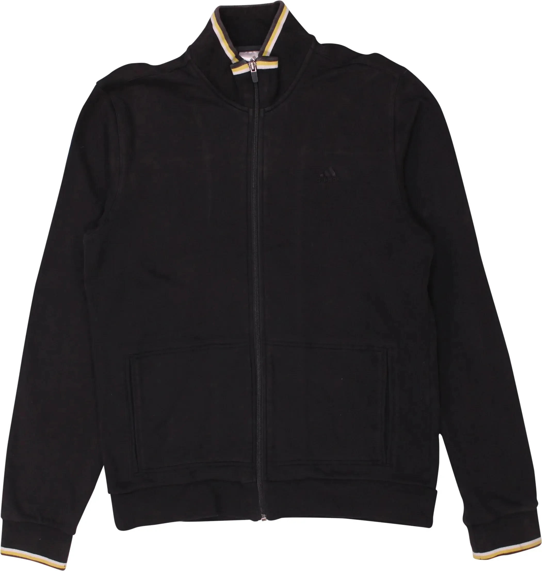 00s Adidas Track Jackets