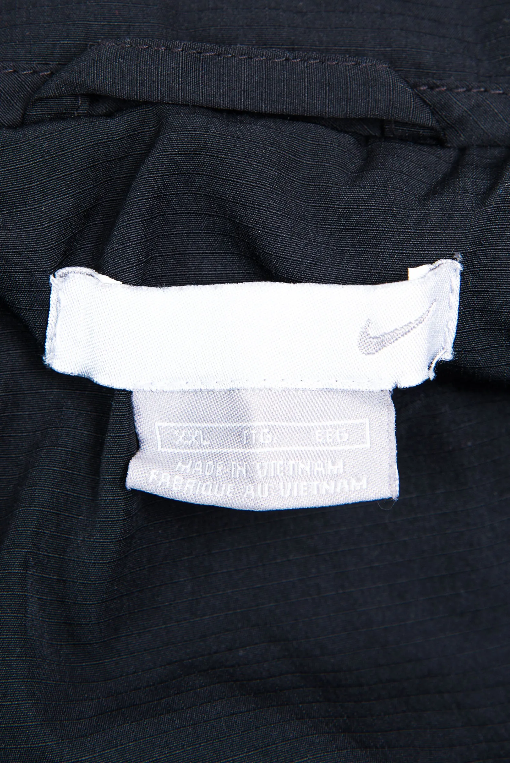 00's Y2K Nike Windbreaker Jacket
