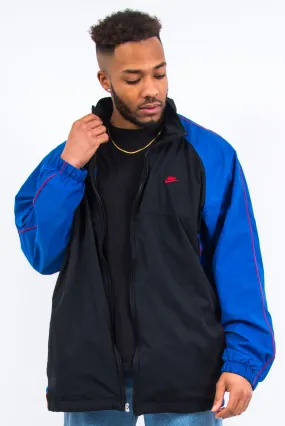 00's Y2K Nike Windbreaker Jacket