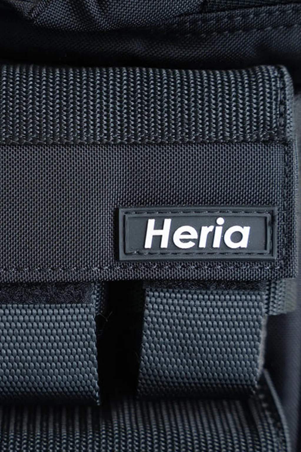 40LB Weight Vest - Black