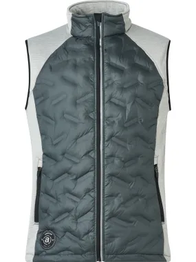 Abacus Sports Wear: Men's Wind and Warm Vest - Elgin