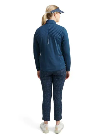 Abacus Sports Wear: Women's Thermo Layer - Gleneagle