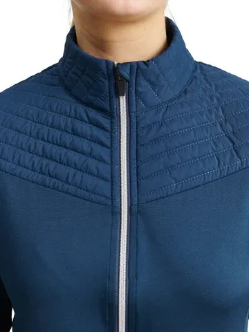 Abacus Sports Wear: Women's Thermo Layer - Gleneagle