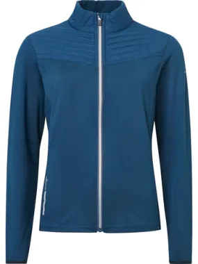 Abacus Sports Wear: Women's Thermo Layer - Gleneagle