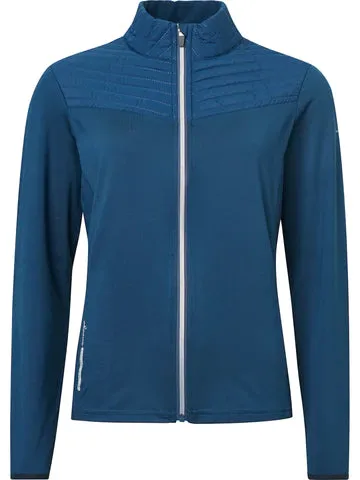 Abacus Sports Wear: Women's Thermo Layer - Gleneagle