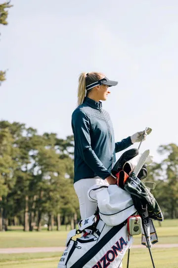 Abacus Sports Wear: Women's Thermo Layer - Gleneagle