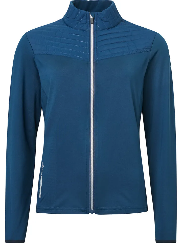 Abacus Sports Wear: Women's Thermo Layer - Gleneagle