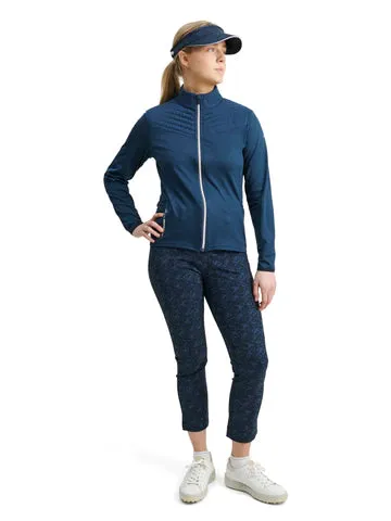 Abacus Sports Wear: Women's Thermo Layer - Gleneagle