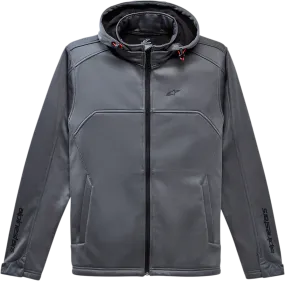 ALPINESTARS Strat Jacket - Charcoal - XL 123011510-18-XL