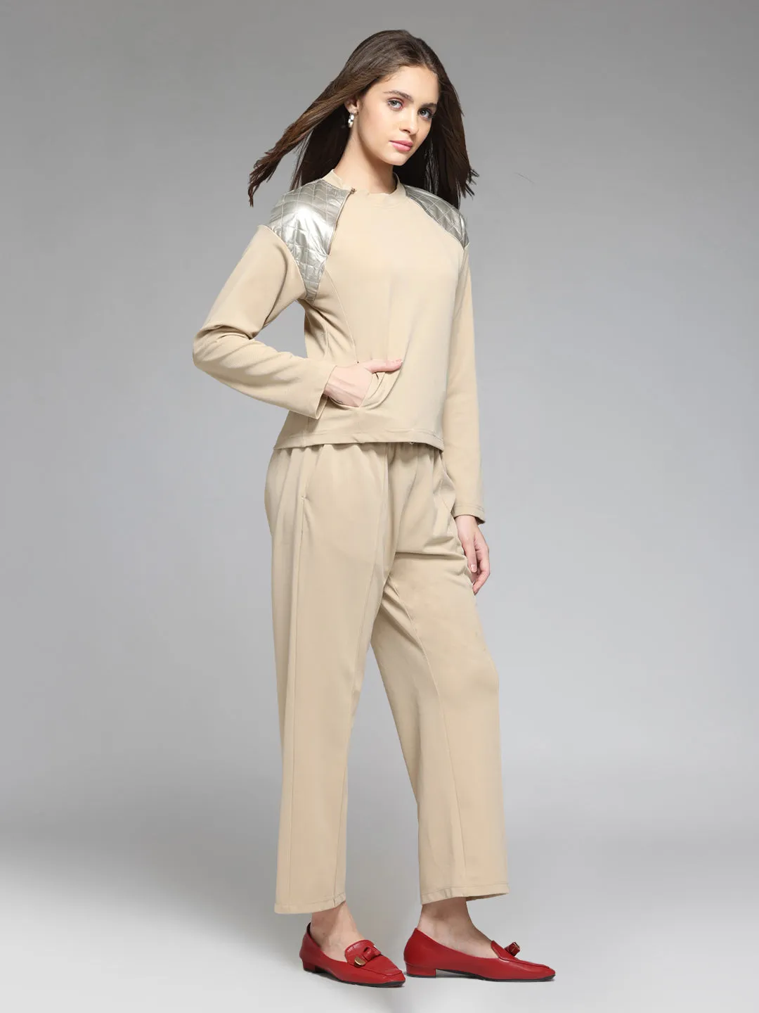 Antwerp Co-ord Set