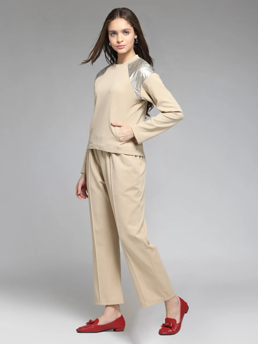 Antwerp Co-ord Set