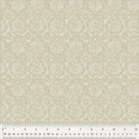 Banyan by Whistler Studios - Damask Linen