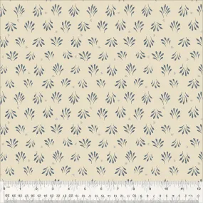 Banyan by Whistler Studios - Petals Linen