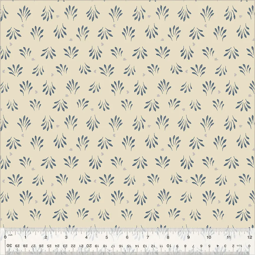 Banyan by Whistler Studios - Petals Linen