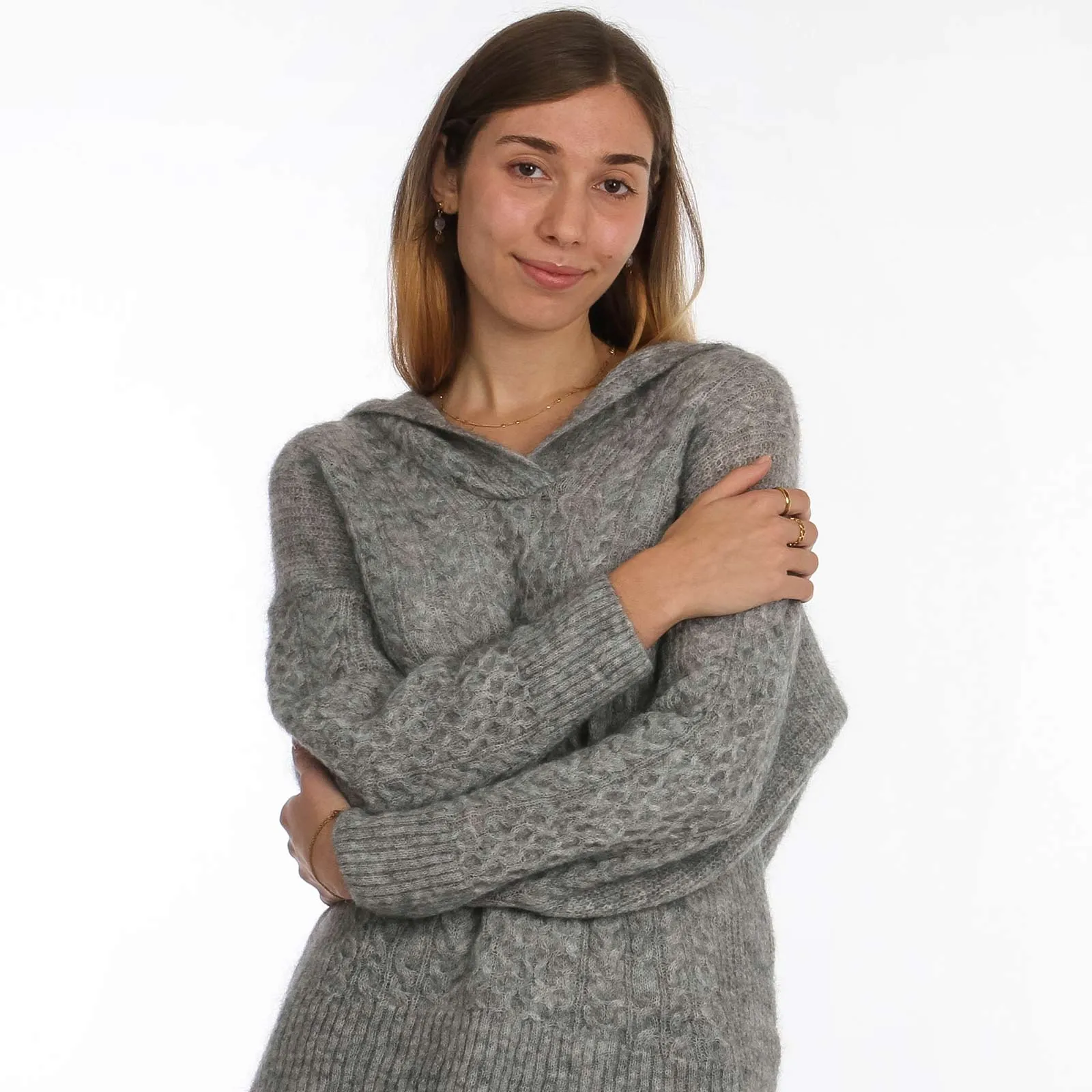 Barsade Jumper stone