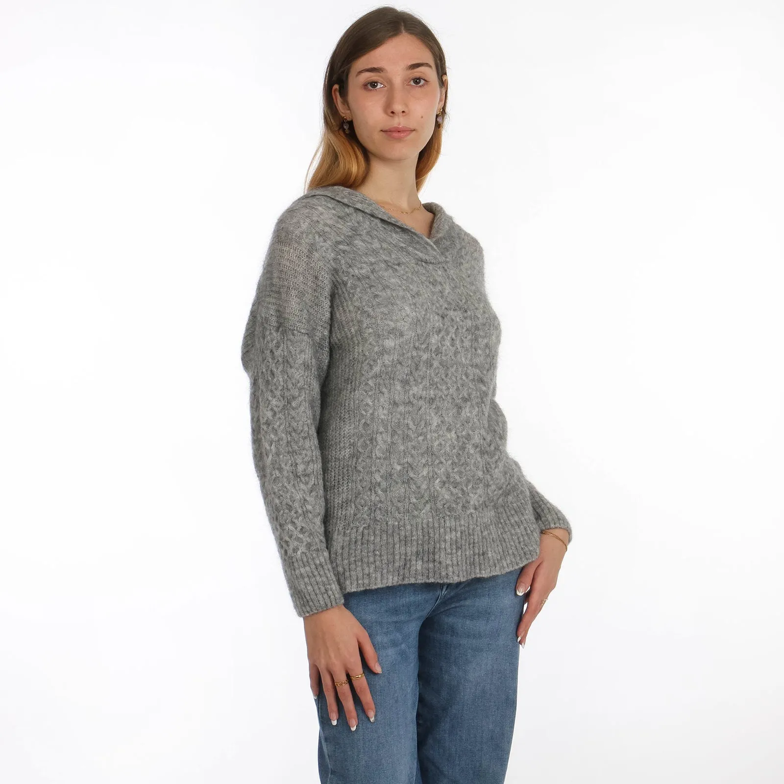 Barsade Jumper stone