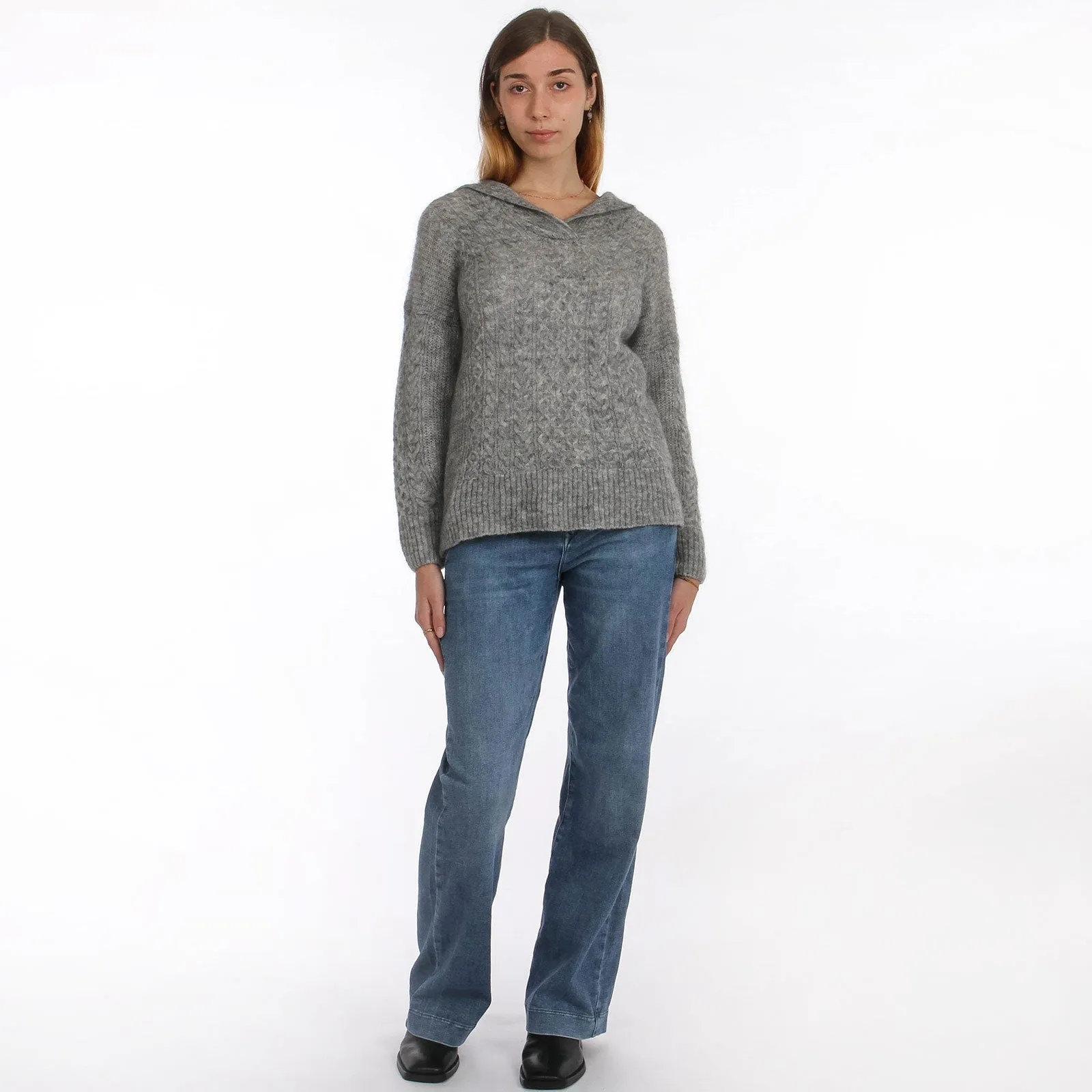 Barsade Jumper stone