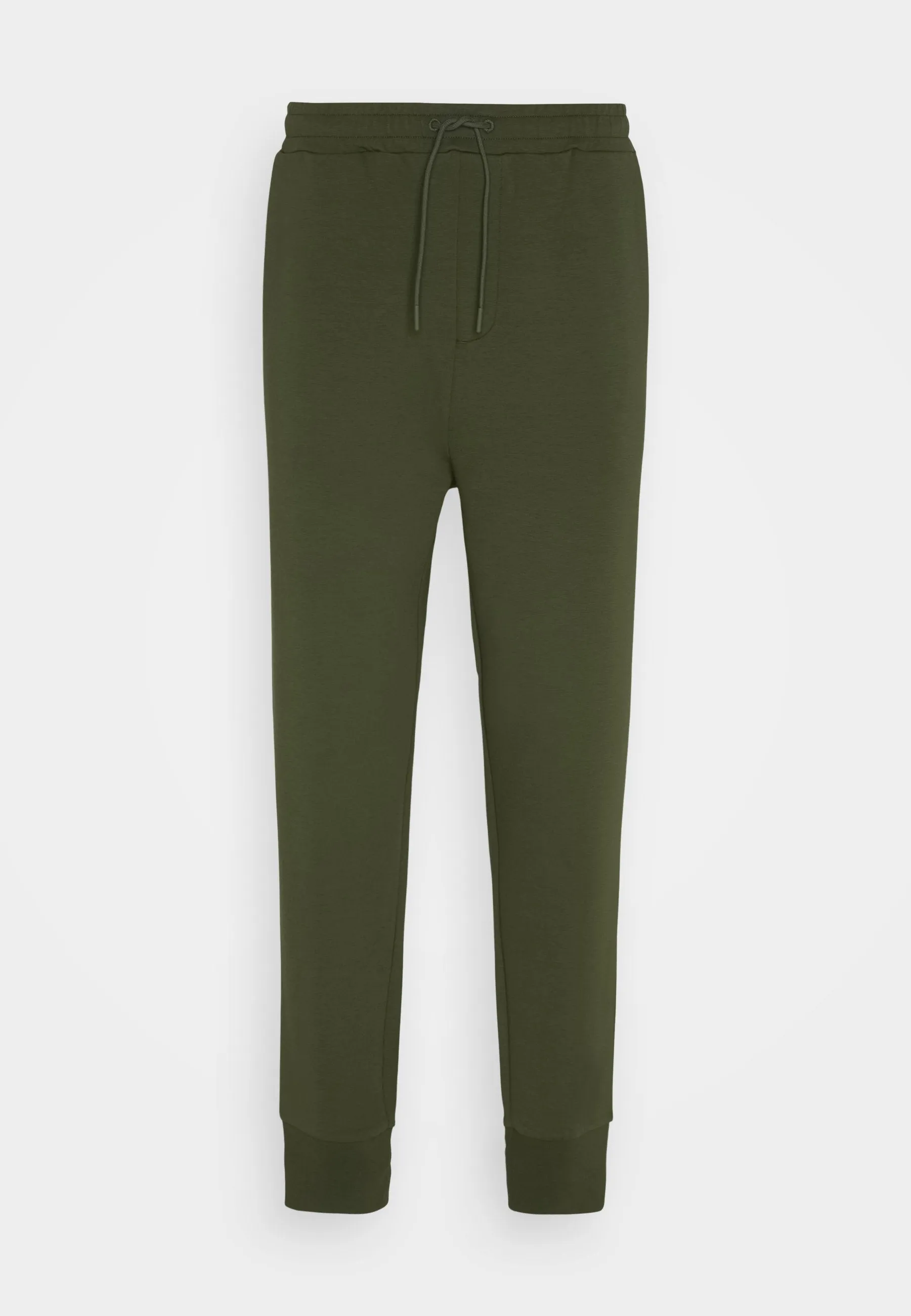 BOSS Sweatpants Hadiko in Open Green