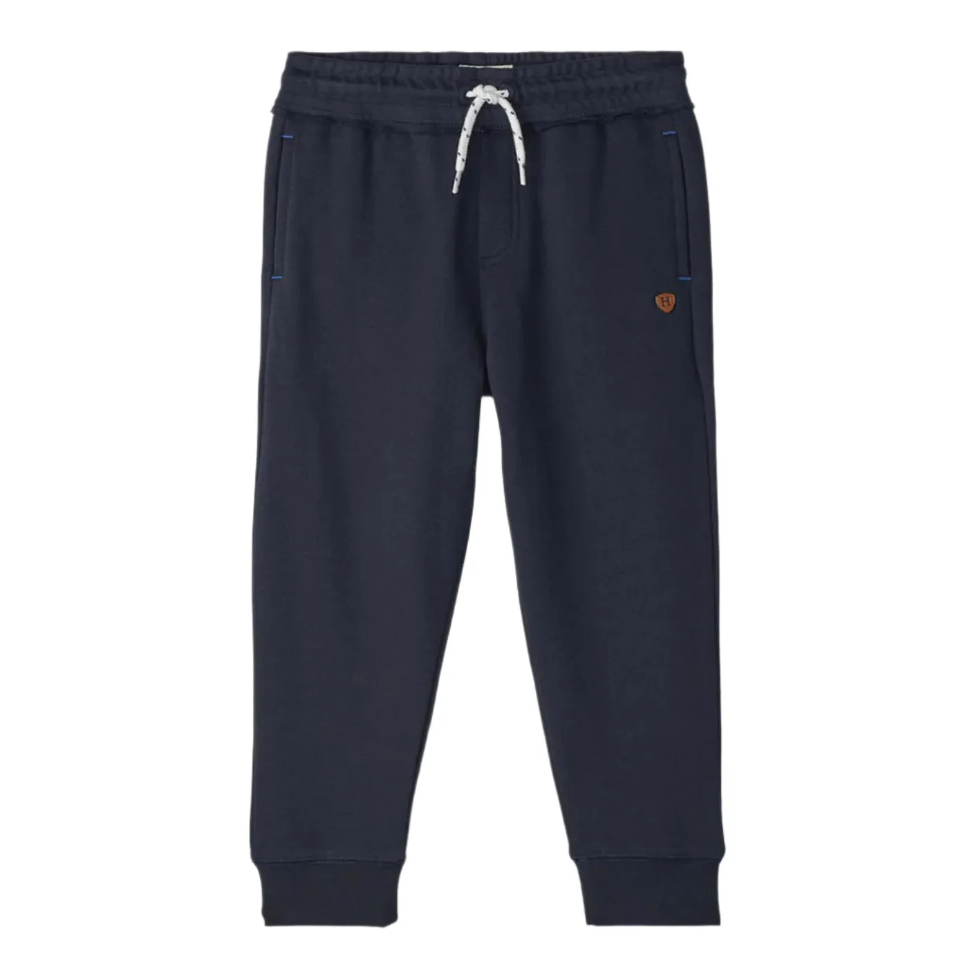 Boys Salute French Terry Joggers