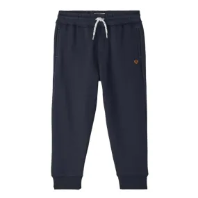 Boys Salute French Terry Joggers