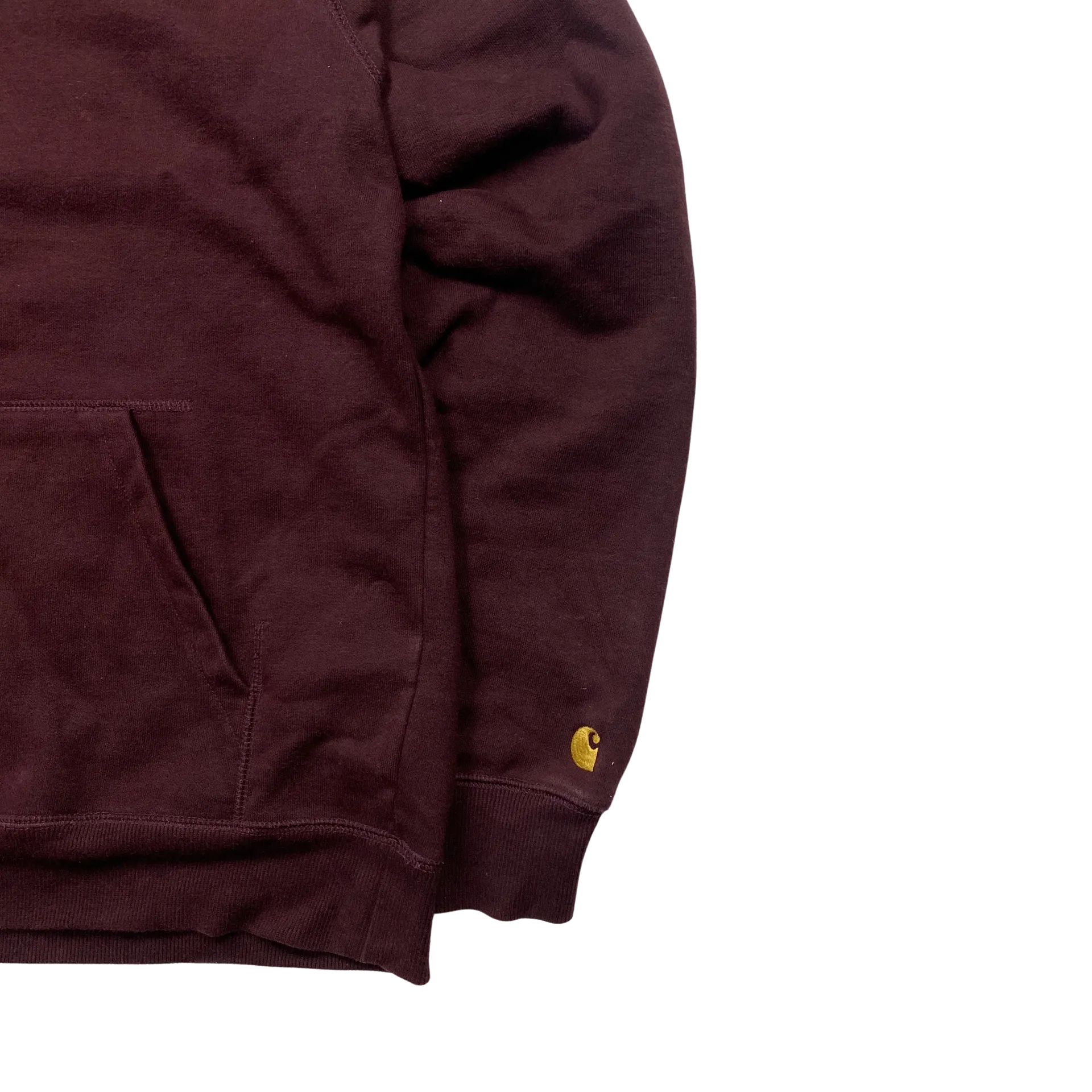 Carhartt Chase Hoodie - Medium
