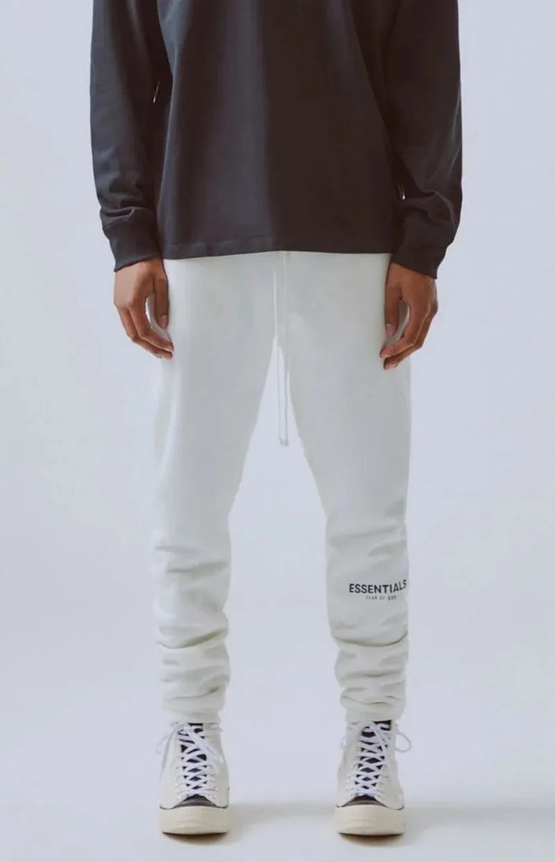 Casual Drawstring High Street Sweatpants
