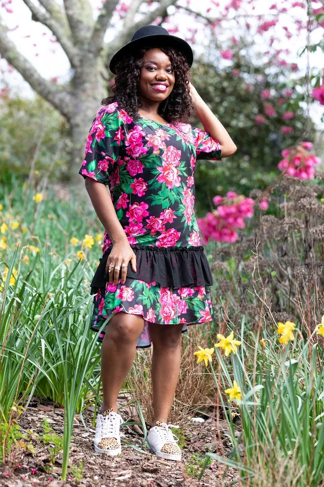 Charlo Zoe Dress