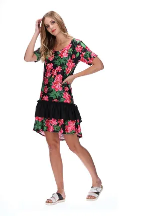 Charlo Zoe Dress