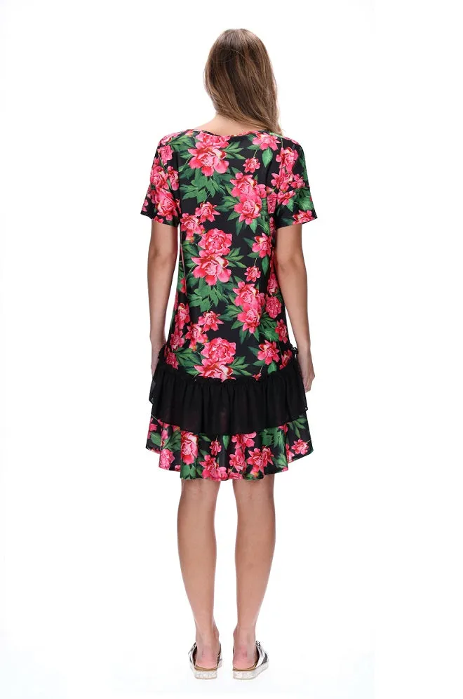 Charlo Zoe Dress