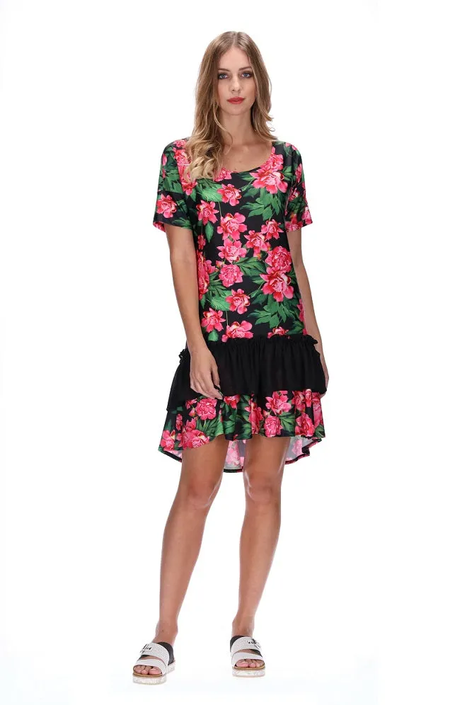 Charlo Zoe Dress