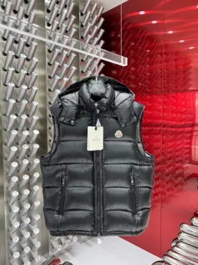 CLTH376 M Marsh Down Vest