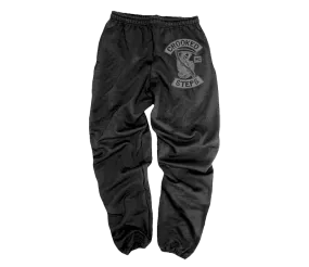Crooked Steps Sweatpants
