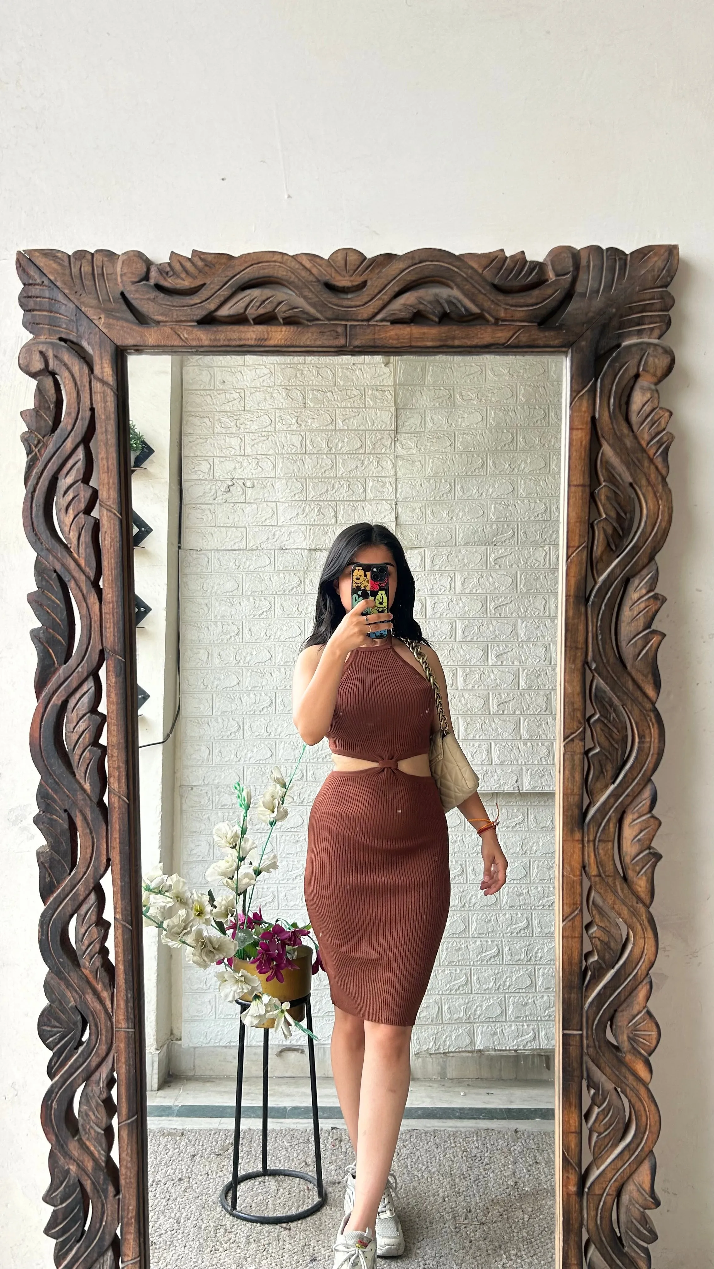 Cute dress 28-30 bust/l:32