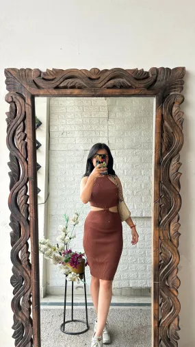 Cute dress 28-30 bust/l:32