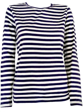 Danejubii Long Sleeve Modal Tee - WAS $69.95