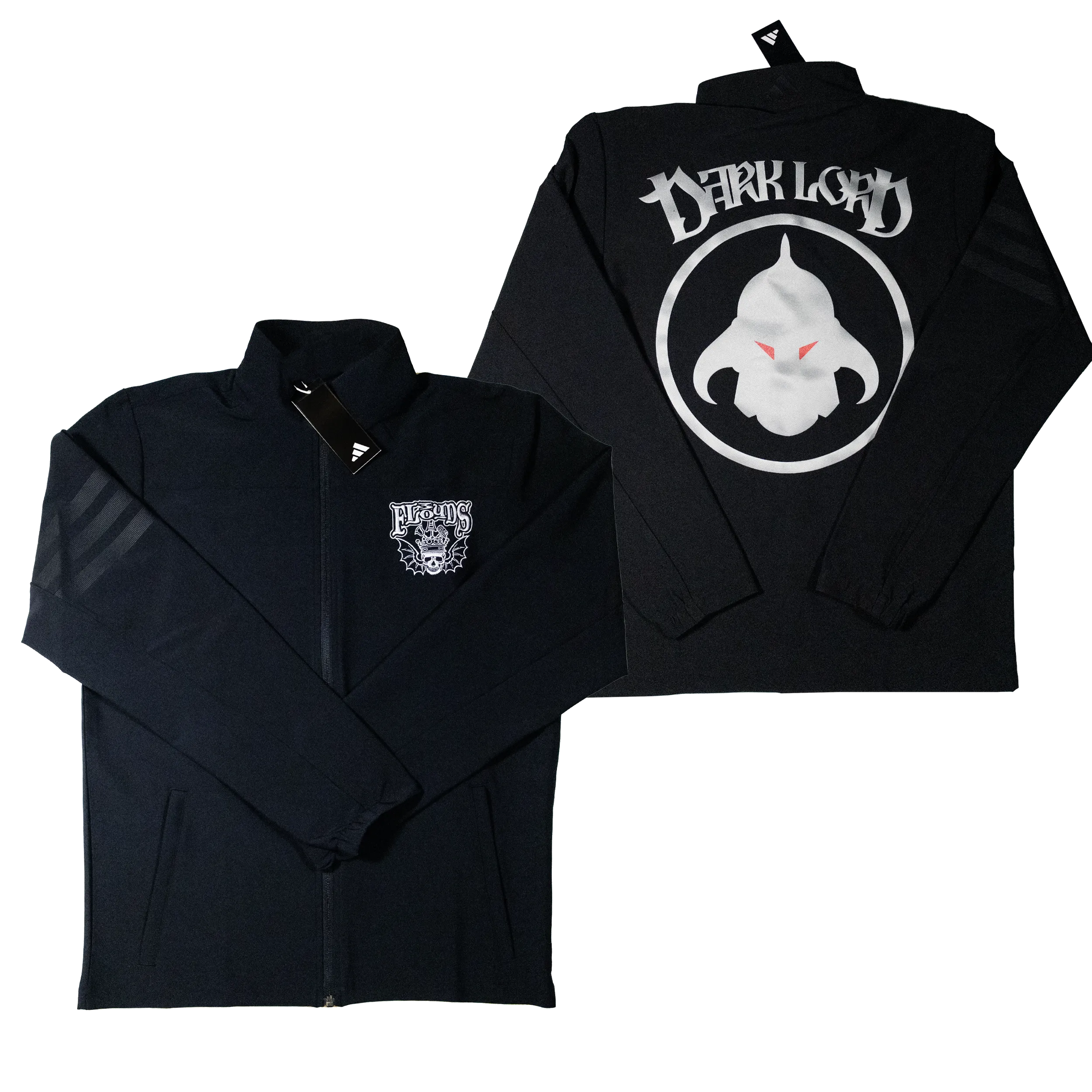 Dark Lord Track Jacket
