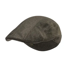 Deerhunter Flatcap