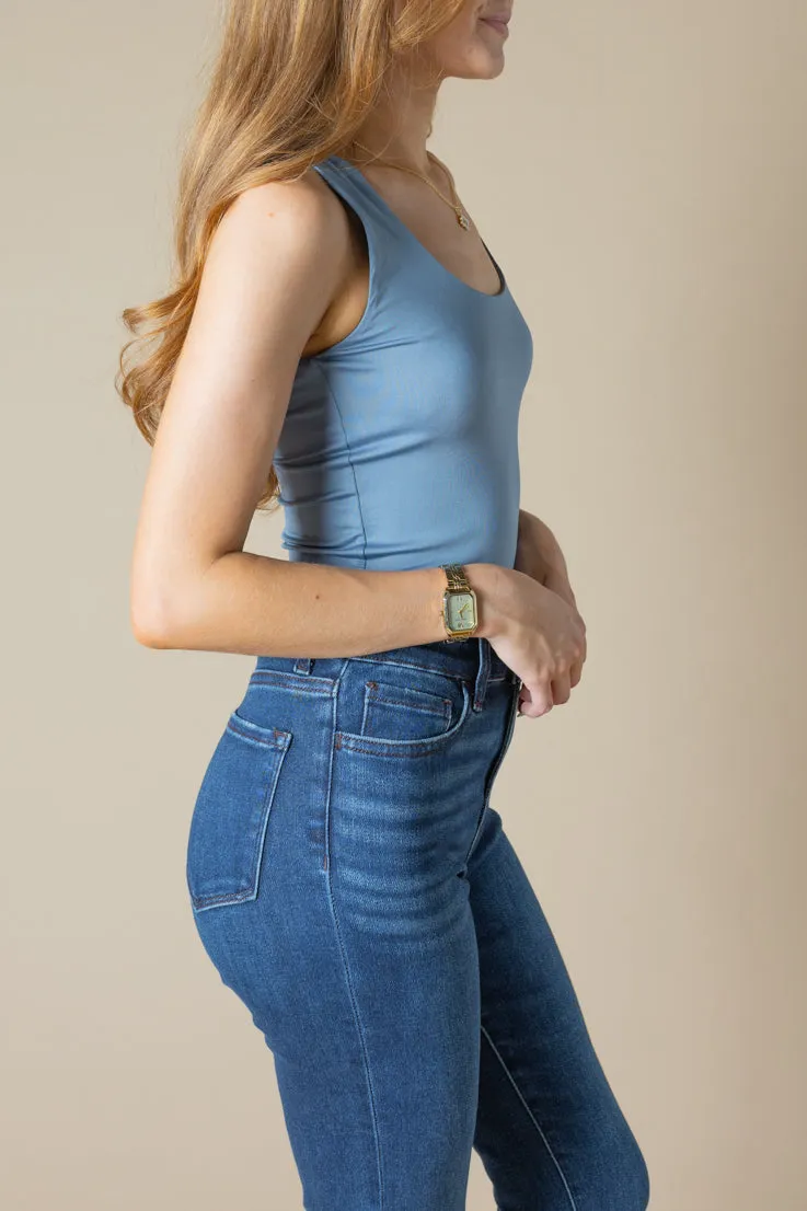 Demi Top