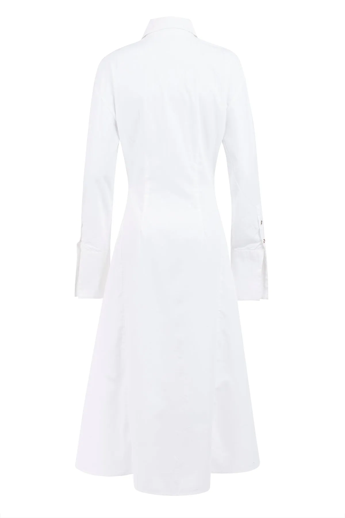 Donna Shirt Dress
