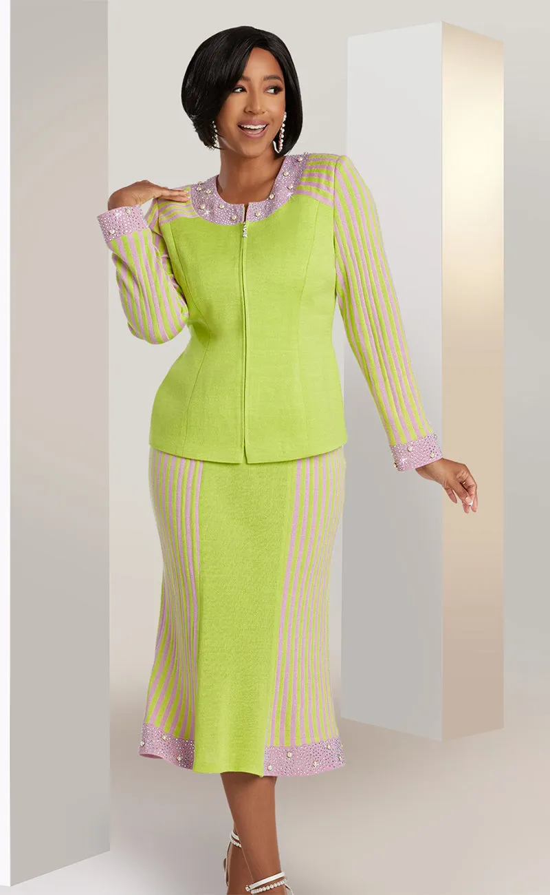 Donna Vinci Knit 13400