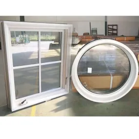 Doorwin 2021Arch casement window by Doorwin on Alibaba