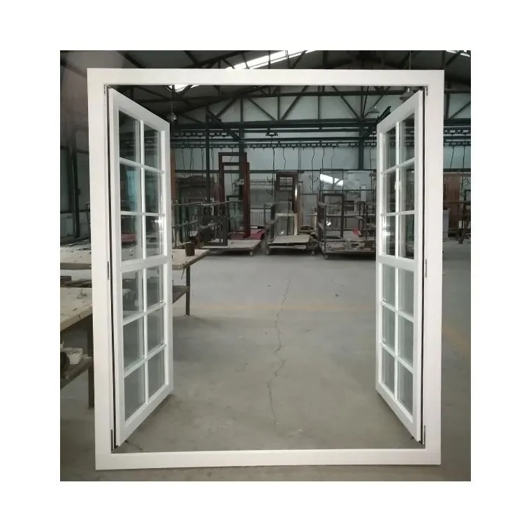 Doorwin 2021Australia standard house wooden window with grill design by Doorwin on Alibaba