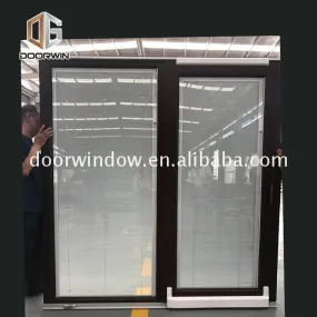 Doorwin 2021Best Price discount sliding patio doors depot & home custom