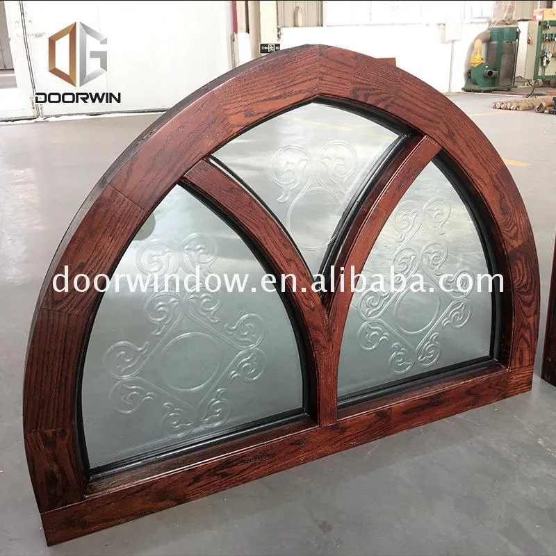 DOORWIN 2021High Quality Wholesale Custom Cheap craftsman style windows cost to have replaced new installed