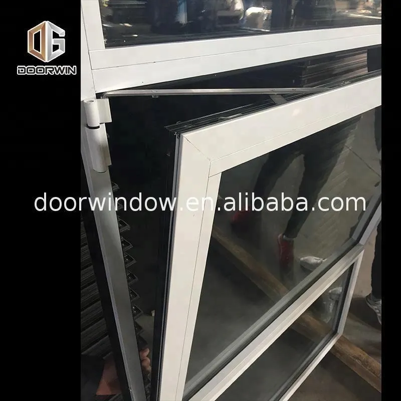 DOORWIN 2021Low price European standard aluminium alloy casement doors and windowsby Doorwin on Alibaba