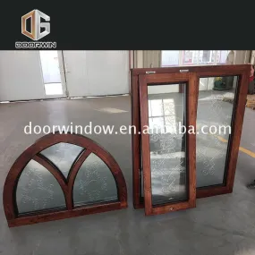DOORWIN 2021The newest best triple glazed windows residential reviews replacement for old house