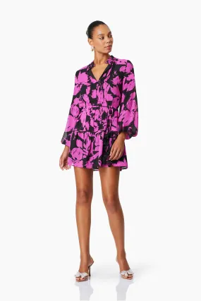Elliatt Yuna Shirt Mini Dress