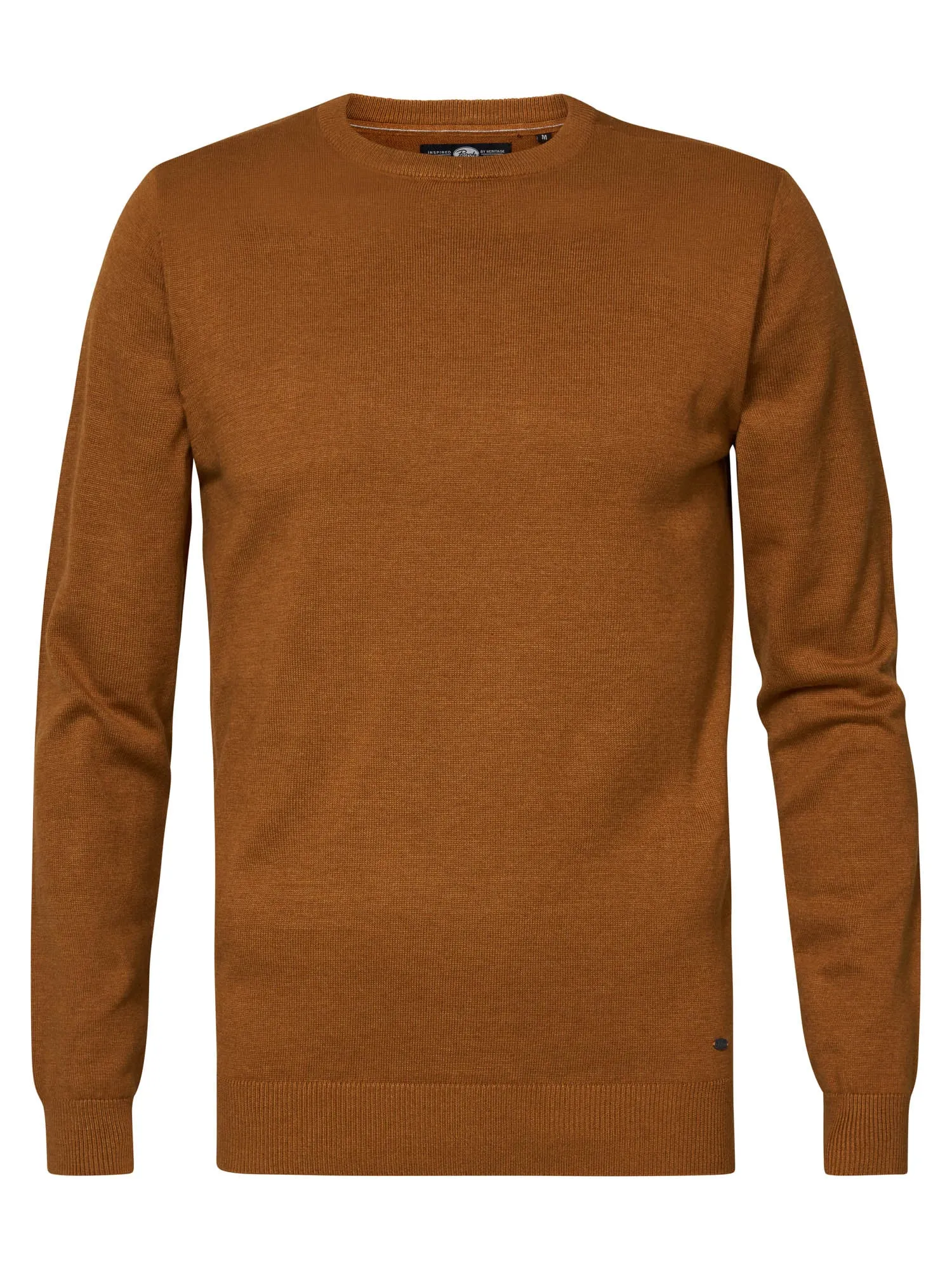 Fine-knit pullover Dolton