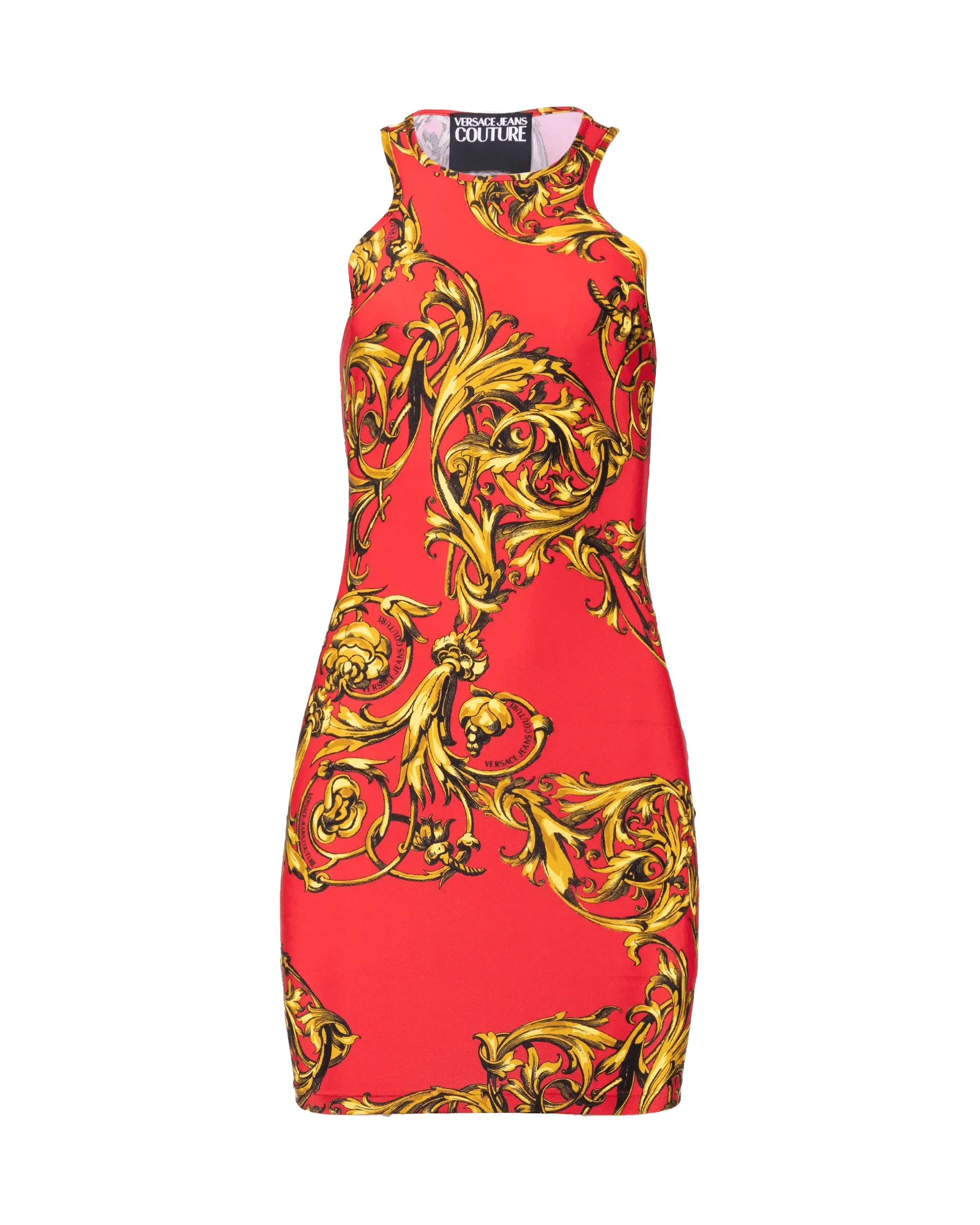 Garland Minidress