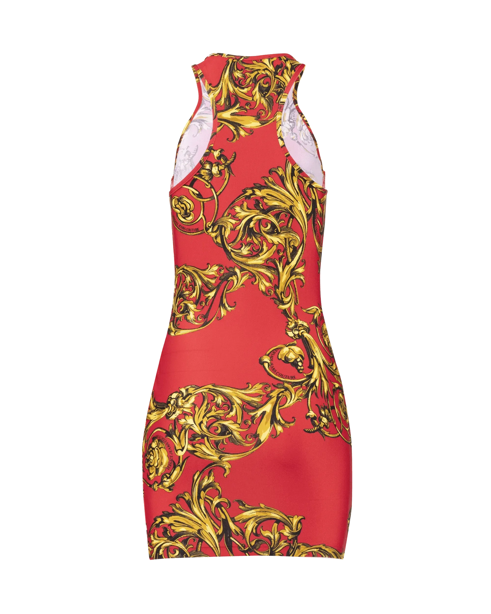 Garland Minidress